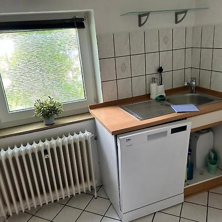 Hexenhaeuschen Wankendorf Lejlighed Eksteriør billede